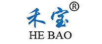 OHB/禾宝品牌logo