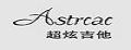 Astraea品牌logo