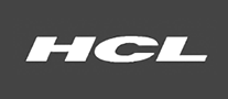 HCL品牌logo
