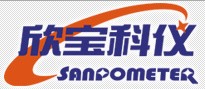 欣宝科仪品牌logo