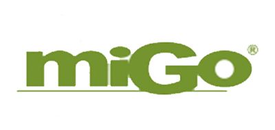migobon/米歌品牌logo