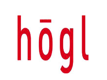 hogl品牌logo