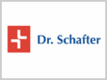 Dr．Schafter/莎夫医生品牌logo