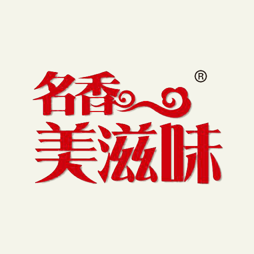 美滋味品牌logo
