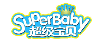 SuperBaby/超级宝贝品牌logo