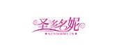 SENDOOMIIN/圣多名妮品牌logo