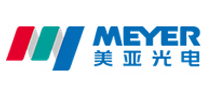 meyer/美亚光电品牌logo