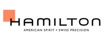 汉米尔顿品牌logo