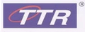 TTR品牌logo