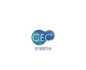 C＆E＆C/卡芙尼诗品牌logo