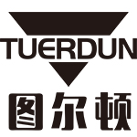 图尔顿品牌logo