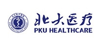 北大医疗品牌logo