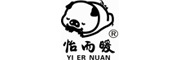 yenneiyi/怡而暖品牌logo