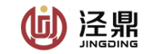 泾鼎品牌logo