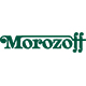 Morozoff品牌logo