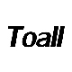 toall品牌logo