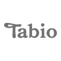 Tabio品牌logo
