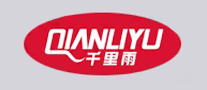 千里雨品牌logo