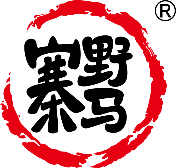 野马寨品牌logo