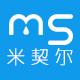 MISonells/米契尔品牌logo