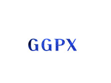 GGPX品牌logo