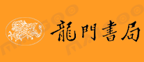 龙门书局品牌logo
