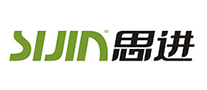 sijin/思进品牌logo