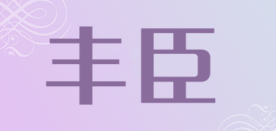 丰臣品牌logo