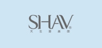 SHAV品牌logo