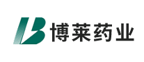 博莱药业品牌logo