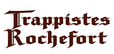 Trappistes Rochefort/罗斯福品牌logo