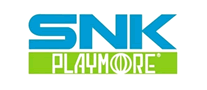 SNK品牌logo