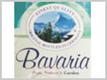 Bavaria品牌logo