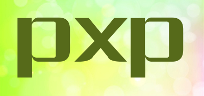 pxp品牌logo