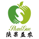 陕果益农品牌logo