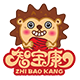 智宝康品牌logo