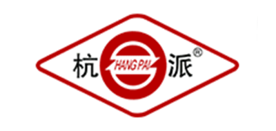 HANGPAI FOOD/杭派品牌logo