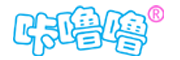 咔噜噜品牌logo