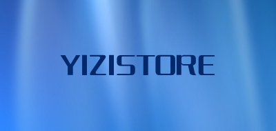 YIZISTORE品牌logo