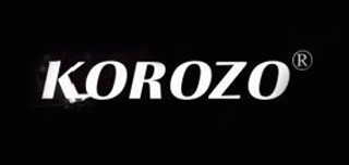 KOROZO品牌logo