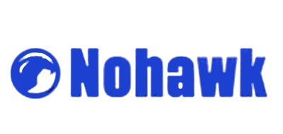 Nohawk/暗鹰品牌logo