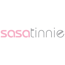 sasatinnie品牌logo