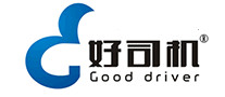 好司机品牌logo