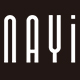 nAYi品牌logo