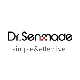 Dr.senmade/森玑舍品牌logo