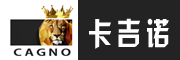 卡吉诺品牌logo