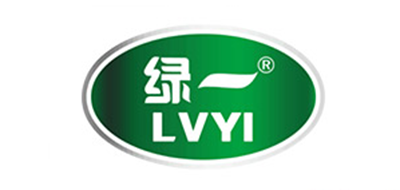 绿一品牌logo