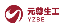 元尊生工品牌logo