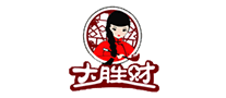 大胜财品牌logo