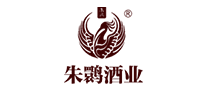 朱鹮品牌logo